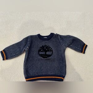 Sweater timberland